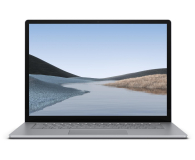Microsoft Surface Laptop 3 Ryzen 5/8GB/128 Platynowy - 521423 - zdjęcie 3